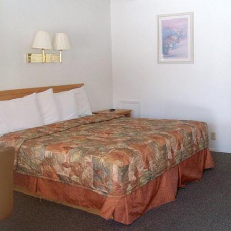 Western Motel Ranchester