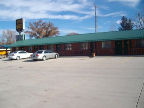 Western Motel Ranchester image 10