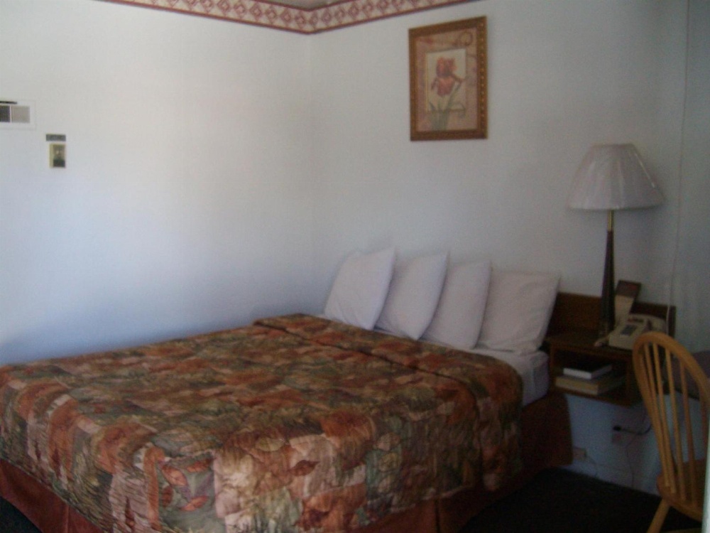 Western Motel Ranchester Main image