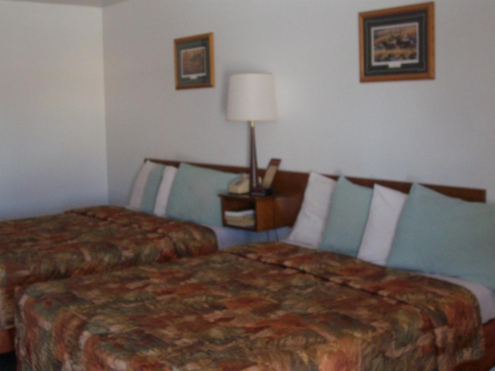 Western Motel Ranchester Main image
