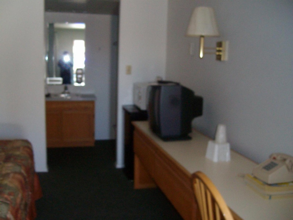 Western Motel Ranchester