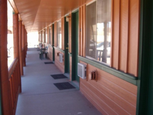 Western Motel Ranchester image 5
