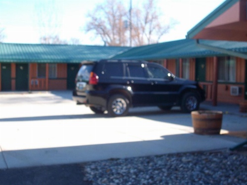 Western Motel Ranchester image 6