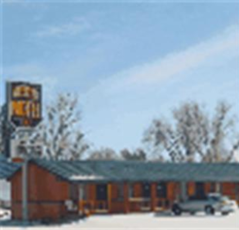 Western Motel Ranchester