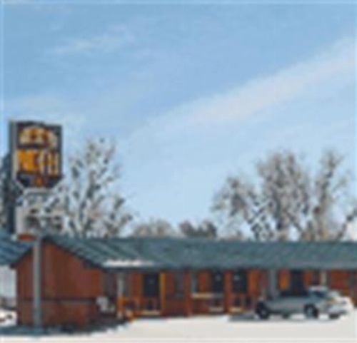 Western Motel Ranchester image 9